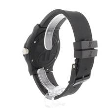 Thumbnail von Hublot Atelier NAS Sports Black PVC </h1>