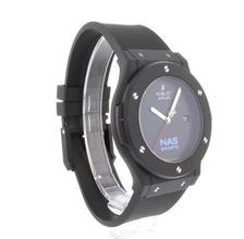 Thumbnail von Hublot Atelier NAS Sports Black PVC </h1>
