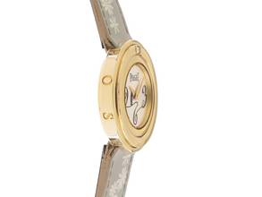 Thumbnail von Piaget Possession Ref.P10275 2000 Box&Beschreibung sehr gut Vintage </h1>