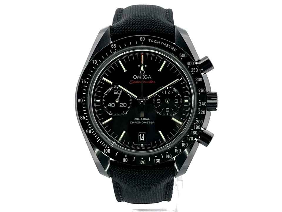  Omega Speedmaster Moonwatch Dark Side 311.92.44.51.01.007 </h1> 