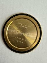 Thumbnail von Patek Philippe Calatrava 3820 18 Karat Gelbgold mit original Band und Schließe Kaliber 177 </h1>