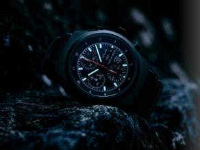 Thumbnail von Porsche Design Utility Limitierung 41/250