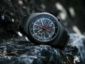 Thumbnail von Porsche Design Utility Limitierung 41/250