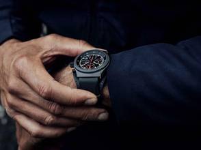 Thumbnail von Porsche Design Utility Limitierung 41/250