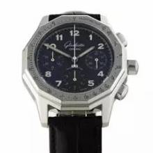Thumbnail von Glashütte Original Chronograph very rare </h1>