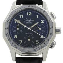 Thumbnail von Glashütte Original Chronograph very rare </h1>