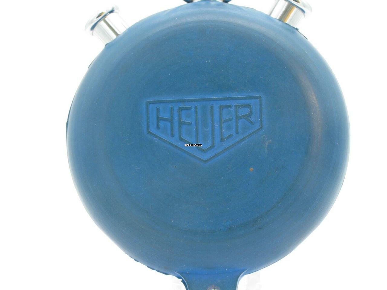 Thumbnail von Heuer Stoppuhr </h1>