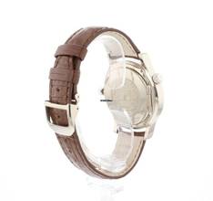 Thumbnail von Jaeger-LeCoultre Master Geographic Control Geographic White Gold Grey Dial </h1>