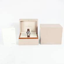 Thumbnail von Jaeger-LeCoultre Master Geographic Control Geographic White Gold Grey Dial </h1>