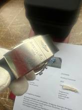 Thumbnail von Breitling Chronomat 0818 Chronomat mit neuem Service Breitling u. Service Box aus 1968 </h1>