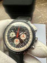 Thumbnail von Breitling Chronomat 0818 Chronomat mit neuem Service Breitling u. Service Box aus 1968 </h1>
