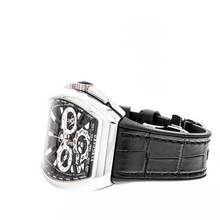 Thumbnail von Franck Muller Vanguard 44 Steel Skeleton V 45 CC DT SQT like NEW 2022 Full Set