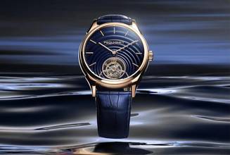 Thumbnail von Pequignet PRE-ORDER ROYALE TOURBILLON WATCH - LIMITED EDITION