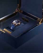 Thumbnail von Pequignet PRE-ORDER ROYALE TOURBILLON WATCH - LIMITED EDITION