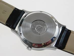 Thumbnail von Omega Constellation Electronic Chronometer Herrenuhr im Top Zustand