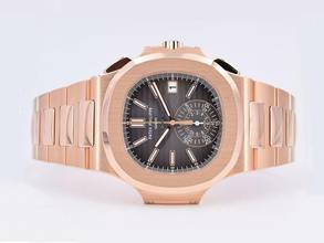 Thumbnail von Patek Philippe Nautilus 5980/1r - New 2019