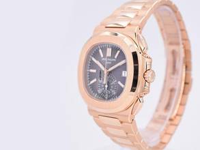 Thumbnail von Patek Philippe Nautilus 5980/1r - New 2019