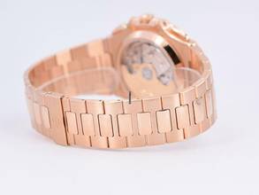 Thumbnail von Patek Philippe Nautilus 5980/1r - New 2019