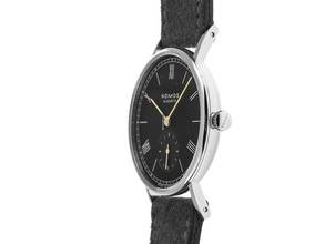 Thumbnail von NOMOS Ludwig Glashütte Ludwig Noir Ref.227 2024 Full Set Neu