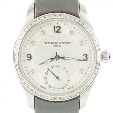  Frederique Constant Manufacture Maxime Manufacture Lady </h1> 