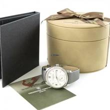 Thumbnail von Frederique Constant Manufacture Maxime Manufacture Lady </h1>