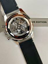Thumbnail von Zenith Chronomaster Original Exklusive Edition Fullset new </h1>