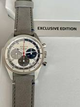 Thumbnail von Zenith Chronomaster Original Exklusive Edition Fullset new </h1>