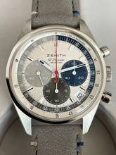 Thumbnail von Zenith Chronomaster Original Exklusive Edition Fullset new </h1>