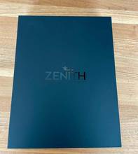 Thumbnail von Zenith Chronomaster Original Exklusive Edition Fullset new </h1>