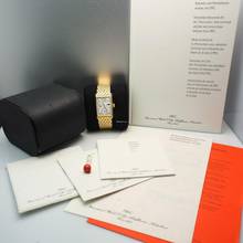 Thumbnail von IWC Novecento Perpetual Calendar 3545 Gold 18k/750 Gold 18k/750