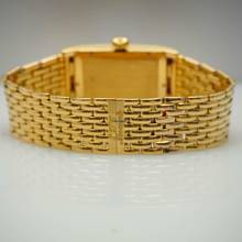 Thumbnail von IWC Novecento Perpetual Calendar 3545 Gold 18k/750 Gold 18k/750