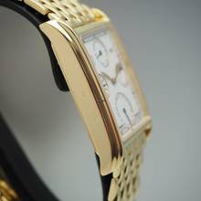 Thumbnail von IWC Novecento Perpetual Calendar 3545 Gold 18k/750 Gold 18k/750