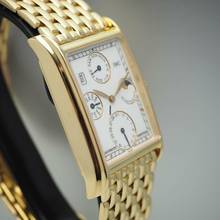 Thumbnail von IWC Novecento Perpetual Calendar 3545 Gold 18k/750 Gold 18k/750