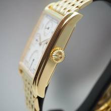 Thumbnail von IWC Novecento Perpetual Calendar 3545 Gold 18k/750 Gold 18k/750