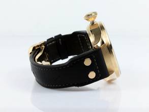 Thumbnail von IWC Große Fliegeruhr Big Pilot Antoine de Saint Exupéry Referenz: IW500421