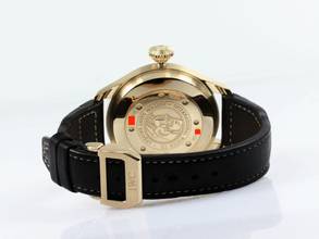 Thumbnail von IWC Große Fliegeruhr Big Pilot Antoine de Saint Exupéry Referenz: IW500421