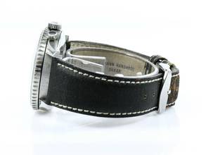 Thumbnail von Breitling Navitimer Chronograph Steel Referenz 7808