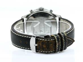 Thumbnail von Breitling Navitimer Chronograph Steel Referenz 7808