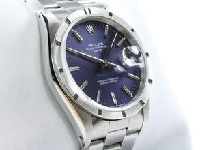 Thumbnail von Rolex Oyster Perpetual Date 15210