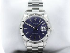 Thumbnail von Rolex Oyster Perpetual Date 15210