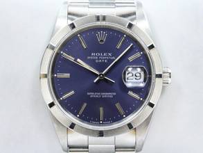 Thumbnail von Rolex Oyster Perpetual Date 15210