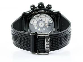 Thumbnail von Ebel 1911 BTR Chrono Millionär Referenz C137L73