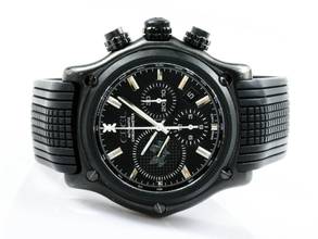 Thumbnail von Ebel 1911 BTR Chrono Millionär Referenz C137L73