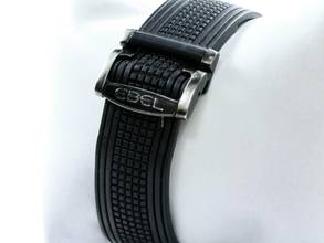 Thumbnail von Ebel 1911 BTR Chrono Millionär Referenz C137L73