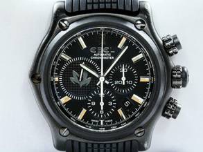 Thumbnail von Ebel 1911 BTR Chrono Millionär Referenz C137L73