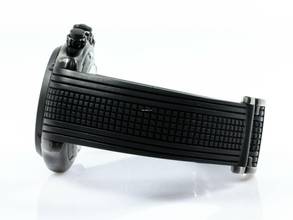 Thumbnail von Ebel 1911 BTR Chrono Millionär Referenz C137L73