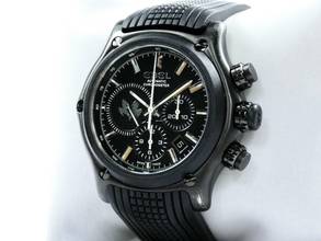 Thumbnail von Ebel 1911 BTR Chrono Millionär Referenz C137L73