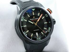 Thumbnail von Maurice Lacroix Pontos S Diver 43 mm PVD Steel Fullset Box + Papers