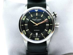 Thumbnail von Maurice Lacroix Pontos S Diver 43 mm Steel Fullset Box + Papers