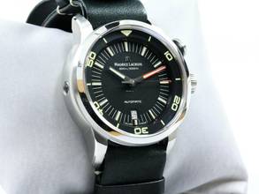 Thumbnail von Maurice Lacroix Pontos S Diver 43 mm Steel Fullset Box + Papers